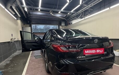 Toyota Camry, 2024 год, 3 600 000 рублей, 3 фотография