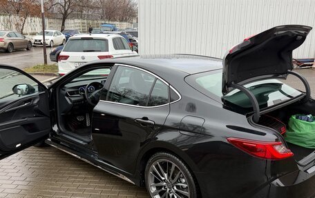 Toyota Camry, 2024 год, 3 600 000 рублей, 6 фотография