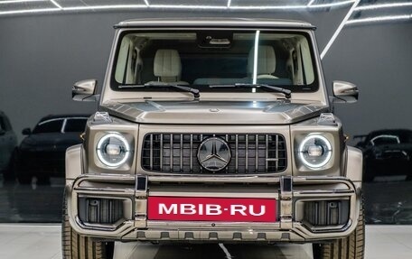 Mercedes-Benz G-Класс AMG, 2025 год, 32 000 000 рублей, 2 фотография