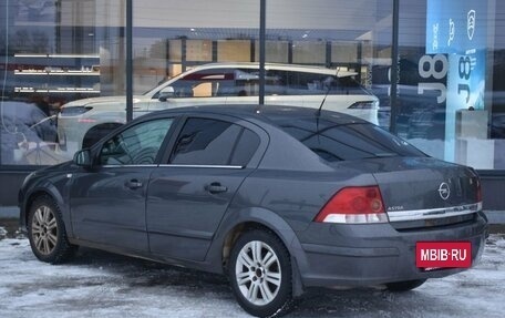 Opel Astra H, 2010 год, 495 000 рублей, 7 фотография