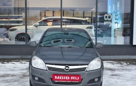 Opel Astra H, 2010 год, 495 000 рублей, 2 фотография