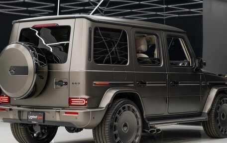 Mercedes-Benz G-Класс AMG, 2025 год, 32 000 000 рублей, 7 фотография