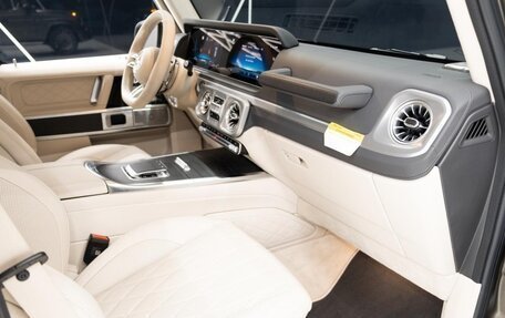 Mercedes-Benz G-Класс AMG, 2025 год, 32 000 000 рублей, 10 фотография