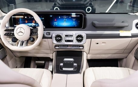 Mercedes-Benz G-Класс AMG, 2025 год, 32 000 000 рублей, 11 фотография