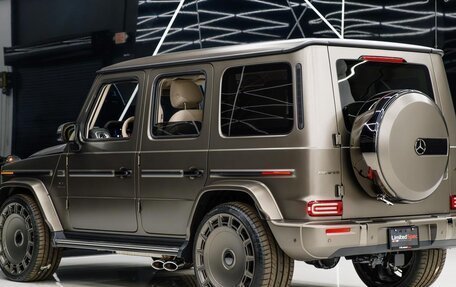 Mercedes-Benz G-Класс AMG, 2025 год, 32 000 000 рублей, 6 фотография