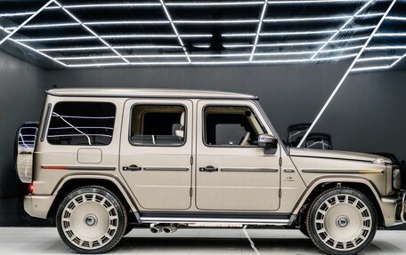 Mercedes-Benz G-Класс AMG, 2025 год, 32 000 000 рублей, 12 фотография