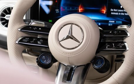 Mercedes-Benz G-Класс AMG, 2025 год, 32 000 000 рублей, 19 фотография