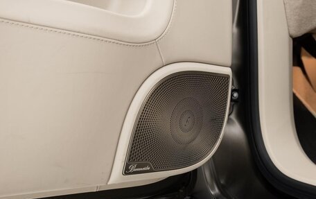 Mercedes-Benz G-Класс AMG, 2025 год, 32 000 000 рублей, 9 фотография