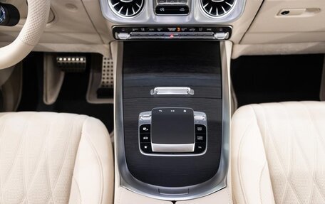 Mercedes-Benz G-Класс AMG, 2025 год, 32 000 000 рублей, 14 фотография