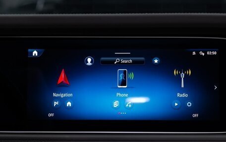 Mercedes-Benz G-Класс AMG, 2025 год, 32 000 000 рублей, 16 фотография