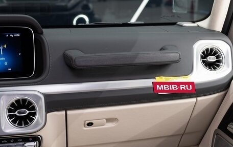 Mercedes-Benz G-Класс AMG, 2025 год, 32 000 000 рублей, 15 фотография