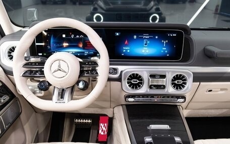 Mercedes-Benz G-Класс AMG, 2025 год, 32 000 000 рублей, 13 фотография