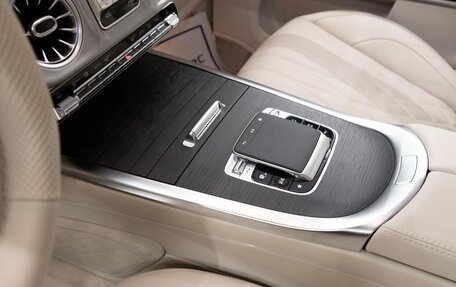 Mercedes-Benz G-Класс AMG, 2025 год, 32 000 000 рублей, 29 фотография