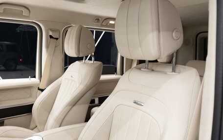 Mercedes-Benz G-Класс AMG, 2025 год, 32 000 000 рублей, 30 фотография