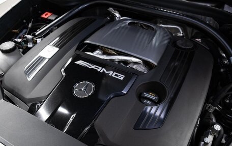 Mercedes-Benz G-Класс AMG, 2025 год, 32 000 000 рублей, 22 фотография