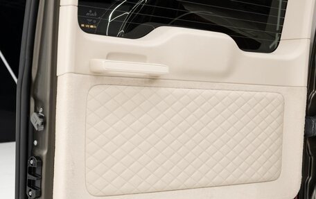 Mercedes-Benz G-Класс AMG, 2025 год, 32 000 000 рублей, 32 фотография