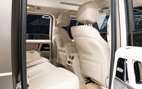 Mercedes-Benz G-Класс AMG, 2025 год, 32 000 000 рублей, 33 фотография