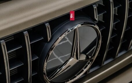 Mercedes-Benz G-Класс AMG, 2025 год, 32 000 000 рублей, 25 фотография