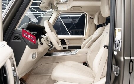 Mercedes-Benz G-Класс AMG, 2025 год, 32 000 000 рублей, 27 фотография