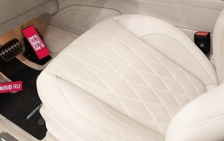 Mercedes-Benz G-Класс AMG, 2025 год, 32 000 000 рублей, 28 фотография