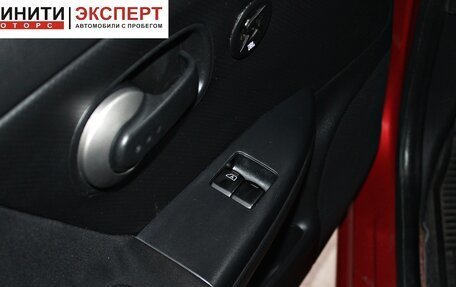 Nissan Note II рестайлинг, 2008 год, 559 900 рублей, 6 фотография