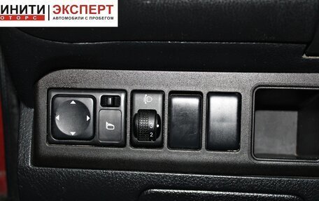 Nissan Note II рестайлинг, 2008 год, 559 900 рублей, 7 фотография