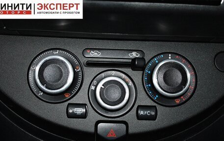 Nissan Note II рестайлинг, 2008 год, 559 900 рублей, 8 фотография