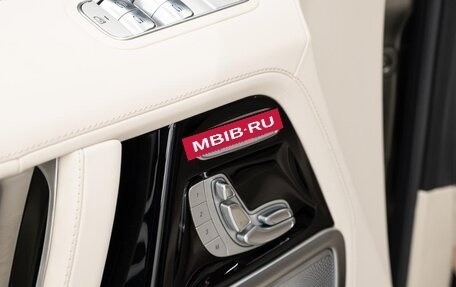 Mercedes-Benz G-Класс AMG, 2025 год, 32 000 000 рублей, 39 фотография