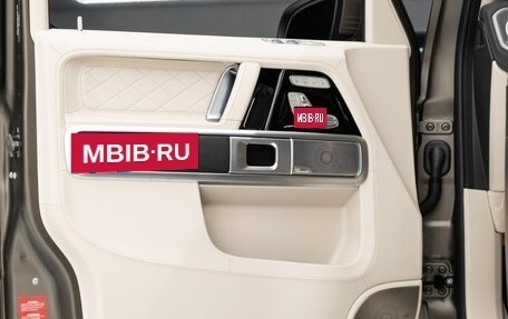 Mercedes-Benz G-Класс AMG, 2025 год, 32 000 000 рублей, 38 фотография