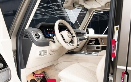 Mercedes-Benz G-Класс AMG, 2025 год, 32 000 000 рублей, 36 фотография