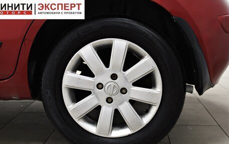 Nissan Note II рестайлинг, 2008 год, 559 900 рублей, 12 фотография