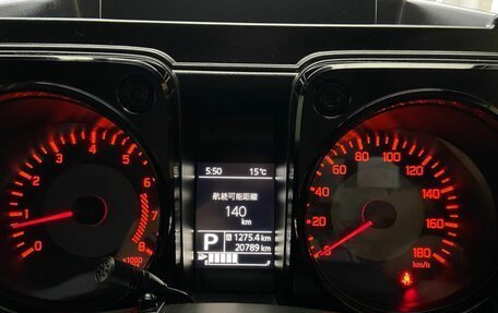 Suzuki Jimny, 2020 год, 2 400 000 рублей, 7 фотография