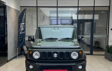 Suzuki Jimny, 2020 год, 2 400 000 рублей, 2 фотография
