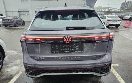 Volkswagen Tiguan, 2025 год, 5 650 000 рублей, 7 фотография