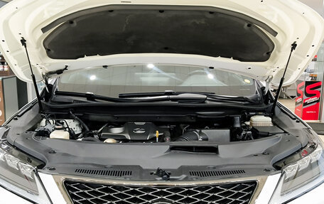Lexus RX IV рестайлинг, 2019 год, 5 550 000 рублей, 13 фотография