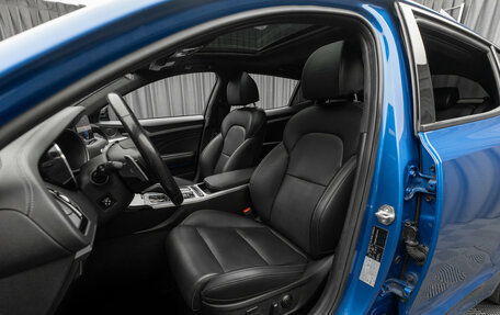 KIA Stinger I, 2021 год, 3 140 000 рублей, 11 фотография