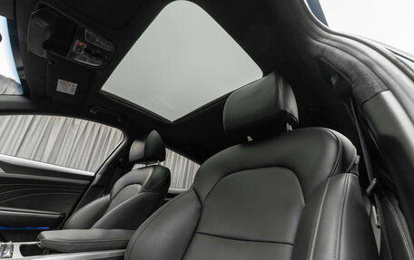 KIA Stinger I, 2021 год, 3 140 000 рублей, 12 фотография