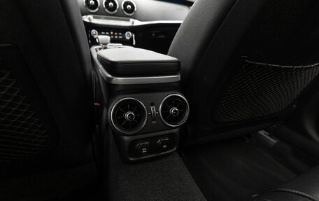 KIA Stinger I, 2021 год, 3 140 000 рублей, 18 фотография