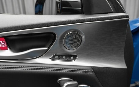 KIA Stinger I, 2021 год, 3 140 000 рублей, 20 фотография