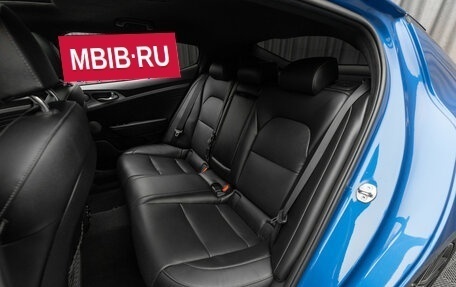 KIA Stinger I, 2021 год, 3 140 000 рублей, 16 фотография