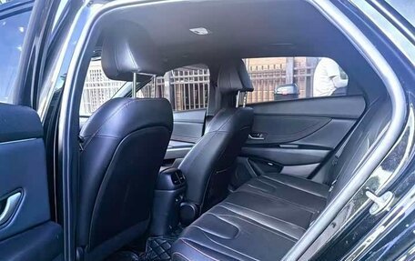 Hyundai Elantra, 2022 год, 1 035 001 рублей, 10 фотография