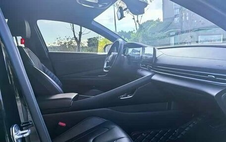 Hyundai Elantra, 2022 год, 1 035 001 рублей, 8 фотография
