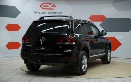 Volkswagen Touareg III, 2008 год, 860 000 рублей, 5 фотография