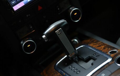 Volkswagen Touareg III, 2008 год, 860 000 рублей, 15 фотография