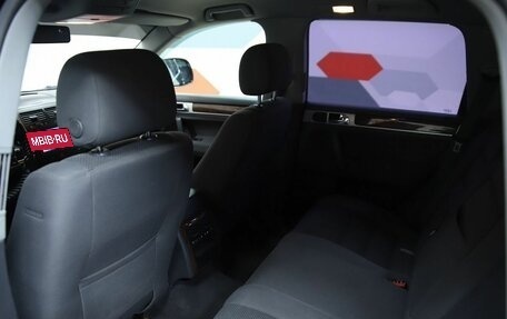 Volkswagen Touareg III, 2008 год, 860 000 рублей, 11 фотография