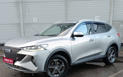 Haval F7 I, 2022 год, 1 899 000 рублей, 1 фотография