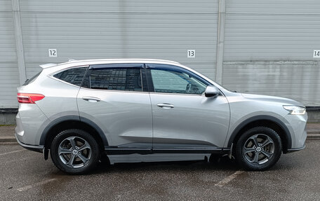 Haval F7 I, 2022 год, 1 899 000 рублей, 4 фотография