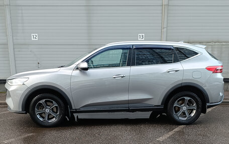 Haval F7 I, 2022 год, 1 899 000 рублей, 8 фотография