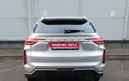 Haval F7 I, 2022 год, 1 899 000 рублей, 6 фотография