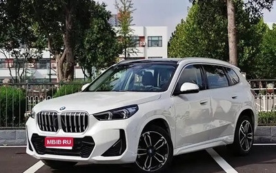 BMW X1, 2025 год, 5 119 000 рублей, 1 фотография